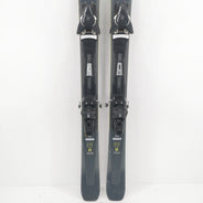 Schiuri sh Salomon XDR 80 CFR, 170 cm — vedere 3 din 4