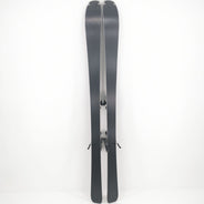 Schiuri sh Salomon XDR 80 CFR, 170 cm — vedere 4 din 4