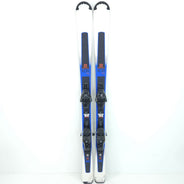 Schiuri sh Salomon XDR Focus, 140 cm — vedere 2 din 7