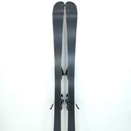 Schiuri sh Salomon XDR Focus, 140 cm — vedere 6 din 7