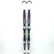Schiuri sh Salomon XDR Focus, 140 cm — vedere 2 din 6