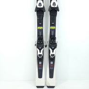 Schiuri sh Salomon XDR Focus, 140 cm — vedere 4 din 6