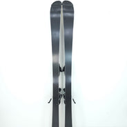 Schiuri sh Salomon XDR Focus, 140 cm — vedere 5 din 6