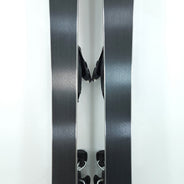Schiuri sh Salomon XDR Focus, 140 cm — vedere 6 din 6