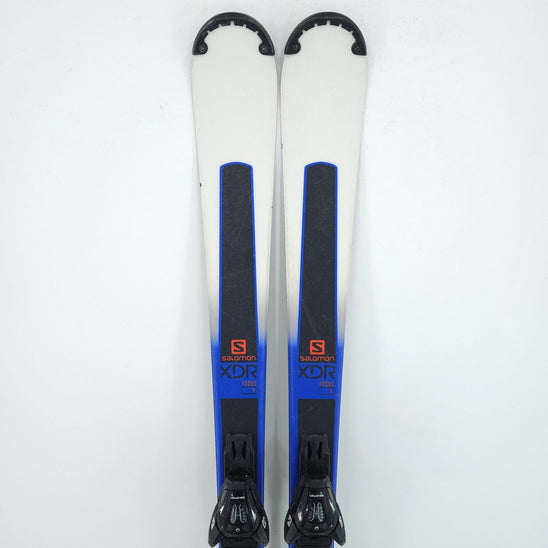 Schiuri sh Salomon XDR Focus, 150 cm — vedere 1 din 6