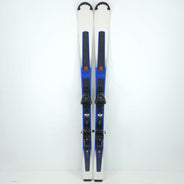 Schiuri sh Salomon XDR Focus, 150 cm — vedere 2 din 6