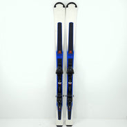 Schiuri sh Salomon XDR Focus, 155 cm — vedere 2 din 6