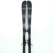 Schiuri sh Salomon XDR Focus, 155 cm — vedere 5 din 6