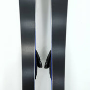 Schiuri sh Salomon XDR Focus, 155 cm — vedere 6 din 6