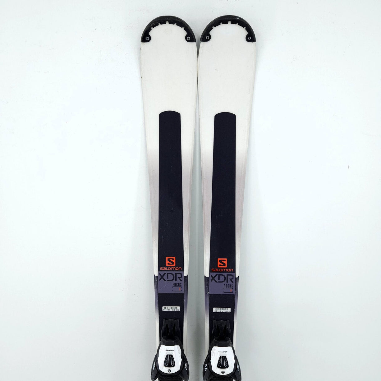 Schiuri sh Salomon XDR Focus, 160 cm — vedere 1 din 6