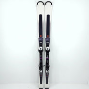 Schiuri sh Salomon XDR Focus, 160 cm — vedere 2 din 6