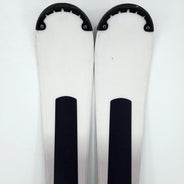 Schiuri sh Salomon XDR Focus, 160 cm — vedere 3 din 6