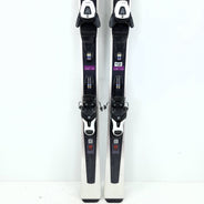 Schiuri sh Salomon XDR Focus, 160 cm — vedere 4 din 6