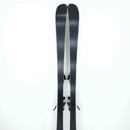 Schiuri sh Salomon XDR Focus, 160 cm — vedere 5 din 6