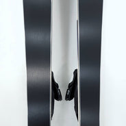 Schiuri sh Salomon XDR Focus, 160 cm — vedere 6 din 6