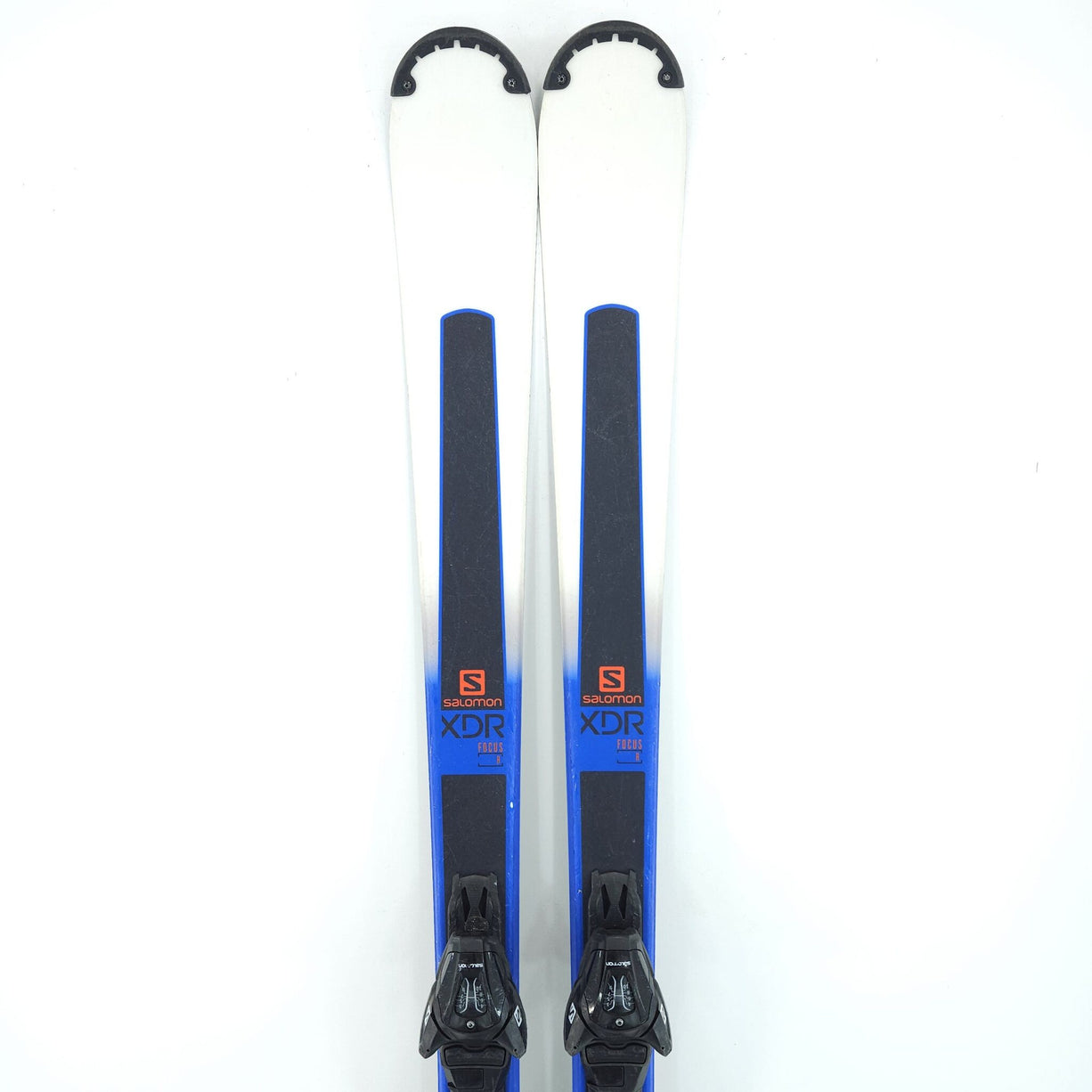 Schiuri sh Salomon XDR Focus, 165 cm — vedere 1 din 6