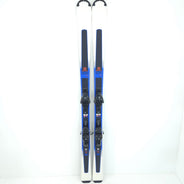 Schiuri sh Salomon XDR Focus, 165 cm — vedere 2 din 6