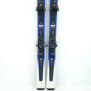 Schiuri sh Salomon XDR Focus, 165 cm — vedere 4 din 6