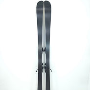 Schiuri sh Salomon XDR Focus, 165 cm — vedere 5 din 6