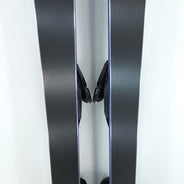 Schiuri sh Salomon XDR Focus, 165 cm — vedere 6 din 6