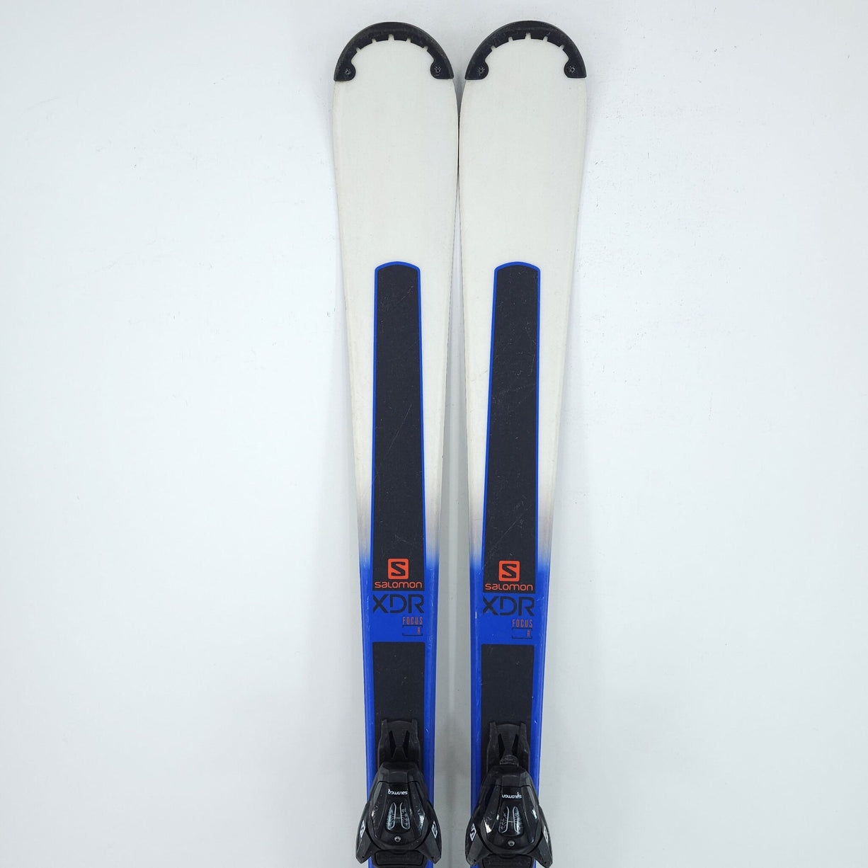 Schiuri sh Salomon XDR Focus, 165 cm — vedere 1 din 6