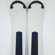 Schiuri sh Salomon XDR Focus, 165 cm — vedere 3 din 6