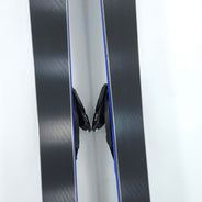 Schiuri sh Salomon XDR Focus, 165 cm — vedere 6 din 6