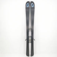 Schiuri sh Scott Black Majic, 167 cm — vedere 4 din 4