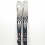 Schiuri sh Scott RCX, 179 cm — vedere 1 din 4
