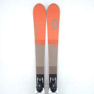 Schiuri sh Scott SRV All Piste, 167 cm — vedere 1 din 6