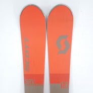 Schiuri sh Scott SRV All Piste, 167 cm — vedere 3 din 6