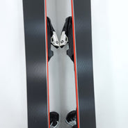 Schiuri sh Scott SRV All Piste, 167 cm — vedere 6 din 6