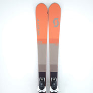 Schiuri sh Scott SRV All Piste, 177 cm — vedere 1 din 7