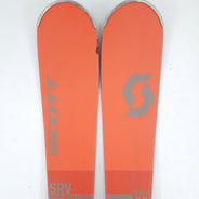 Schiuri sh Scott SRV All Piste, 177 cm — vedere 3 din 7