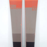 Schiuri sh Scott SRV All Piste, 177 cm — vedere 4 din 7