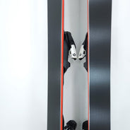 Schiuri sh Scott SRV All Piste, 177 cm — vedere 7 din 7
