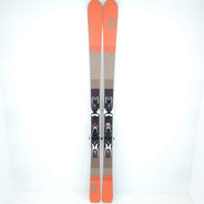 Schiuri sh Scott SRV All Piste, 184 cm — vedere 2 din 7