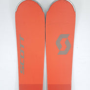 Schiuri sh Scott SRV All Piste, 184 cm — vedere 3 din 7