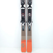 Schiuri sh Scott SRV All Piste, 184 cm — vedere 5 din 7