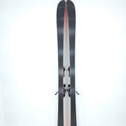 Schiuri sh Scott SRV All Piste, 184 cm — vedere 6 din 7