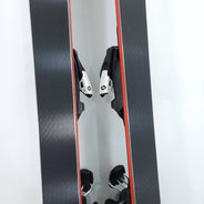 Schiuri sh Scott SRV All Piste, 184 cm — vedere 7 din 7