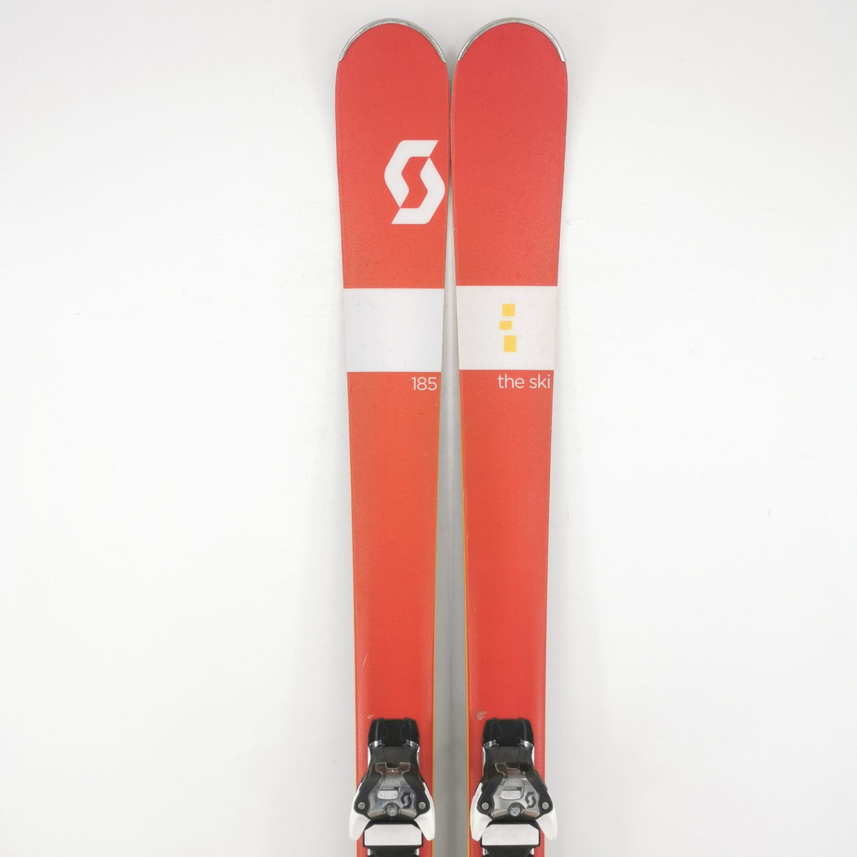 Schiuri sh Scott The Ski, 185 cm — vedere 1 din 6