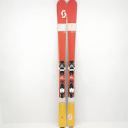 Schiuri sh Scott The Ski, 185 cm — vedere 2 din 6