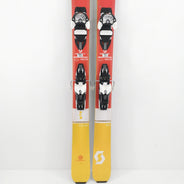 Schiuri sh Scott The Ski, 185 cm — vedere 3 din 6