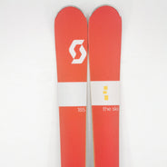 Schiuri sh Scott The Ski, 185 cm — vedere 4 din 6