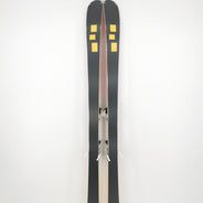 Schiuri sh Scott The Ski, 185 cm — vedere 5 din 6