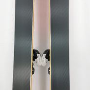 Schiuri sh Scott The Ski, 185 cm — vedere 6 din 6