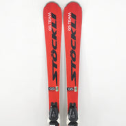 Schiuri sh Stockli GS Team, 151 cm — vedere 1 din 6