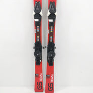 Schiuri sh Stockli GS Team, 151 cm — vedere 3 din 6