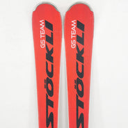 Schiuri sh Stockli GS Team, 151 cm — vedere 4 din 6